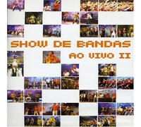 Various Artists - Show De Bandas Ao Vivo 2