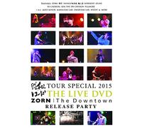 (Various Artists) - Showa Record Tour Special 2015 & Zorn 'The Downtown' Release Party [Edizione: Giappone]