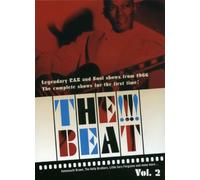 Various Artists - Shows 6-9 2