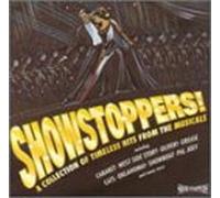 Various Artists - Showstoppers Collection