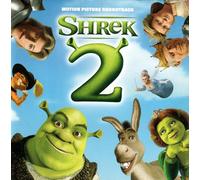 Various Artists - Shrek 2