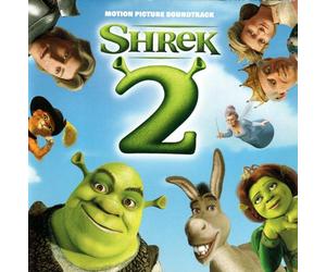 Various Artists - Shrek 2