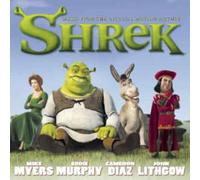 Various Artists Shrek (CD) Album