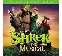 Various Artists - Shrek -Digi-