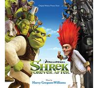 Various Artists - Shrek Forever After