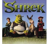 Various Artists - Shrek Soundtrack - Music From The Original Motion Picture