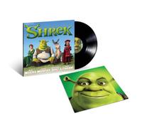 Various Artists Shrek (Vinyl LP) 12" Album