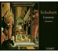 Various Artists SHUBERT LAZARUS SET (CD)