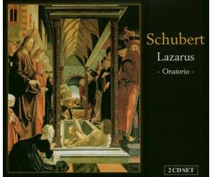 Various Artists SHUBERT LAZARUS SET (CD)