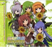 Various Artists - Shuffle! Memories