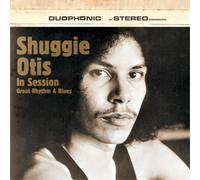 Various Artists Shuggie Otis in Session (Vinyl LP) 12" Album
