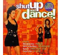 Various Artists - Shut Up & Dance The 80's 2