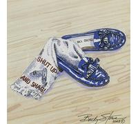 Various Artists - Shut Up & Shag