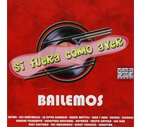 Various Artists - Si Fuera Como Ayer