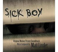 Various Artists - Sick Boy