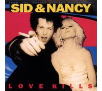 Various Artists - Sid & Nancy