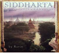 Various Artists - Siddharta - Spirit Of Buddha B