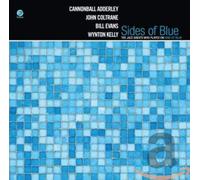 Various Artists - Sides of Blue