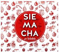 Various Artists: Siemacha Po Kolędzie [CD]