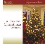 Various Artists - Signature Series: Hometown Christmas 1