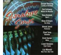 Various Artists Signature Songs Album