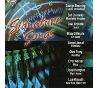 Various Artists Signature Songs (CD) Album