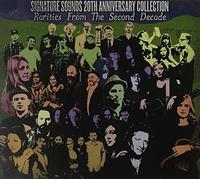 Various Artists Signature sounds - 20th anniversary collection: Rarities fr (CD)