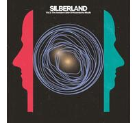 Various Artists Silberland: The Ambient Side of Kosmische Musik - Volume 3