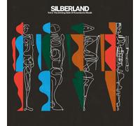 Various Artists Silberland: The Driving Side of Kosmiche Musik - Volu (Vinyl LP)