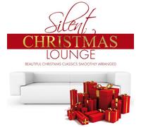 Various Artists - Silent Christmas Lounge
