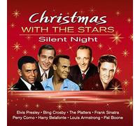 Various Artists – Silent Night – CD