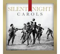 Various Artists Silent Night Carols (CD) Album