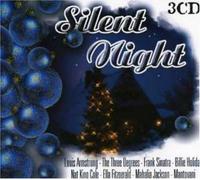 Various Artists Silent Night (CD)