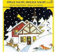 VARIOUS ARTISTS Silent Night (CD)