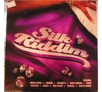 Various Artists - Silk Riddim