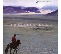 Various Artists Silk Road, The: A Musical Caravan (CD) Album