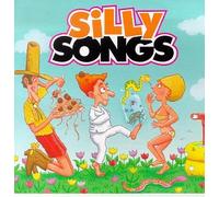 Various Artists - Silly Songs: Oldies