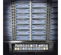 Various Artists - Silver Bullet Bluegrass