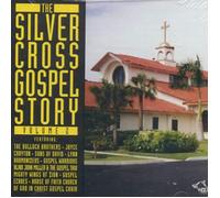 Various Artists Silver Cross Gospel, Vol. 2 (CD)