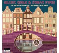 Various Artists Silver Girls & Indian Pipes (Vinyl LP) 12" Album