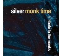 Monks (V/A) - Silver Monk Time-Tribute To The Monks (2 CD)