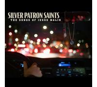 Various Artists Silver Patron Saints: The Songs of Jesse Malin (Vinyl LP)