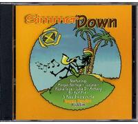 Various Artists - Simmer Down