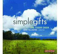 VARIOUS ARTISTS Simple Gifts (CD)