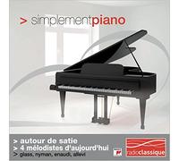 Various Artists - SIMPLEMENT PIANO