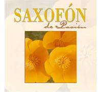 Various Artists - Simplemente Clasicos: Saxofon