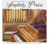Various Artists - Simplicity Praise, Vol. 7: Piano & Organ (UK