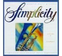 Various Artists - Simplicity: Trumpet 6