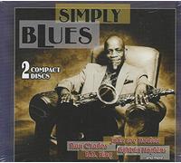 Various Artists - Simply Blues