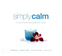 Various Artists - Simply Calm